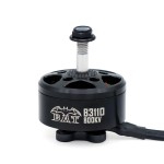 Surpass Hobby B Series 3110 Bat B3110 800KV 1280KV 1580KV Brushless Motor Factory High Quality for Racing Drone Accessories